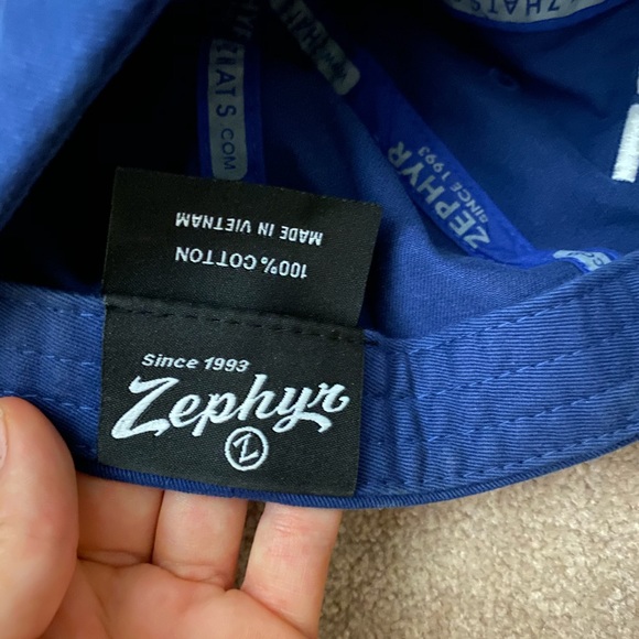 Kentucky baseball hat - Picture 5 of 5